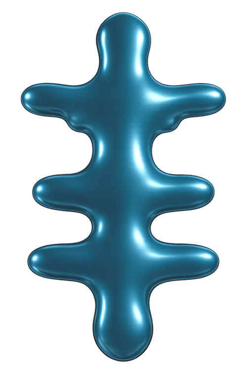 Afrosystems logo mark